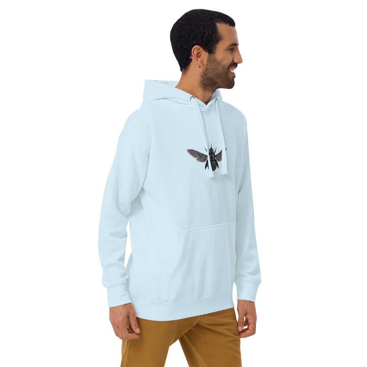 TO BEE OR NOT TO BEE - Unisex Hoodie
