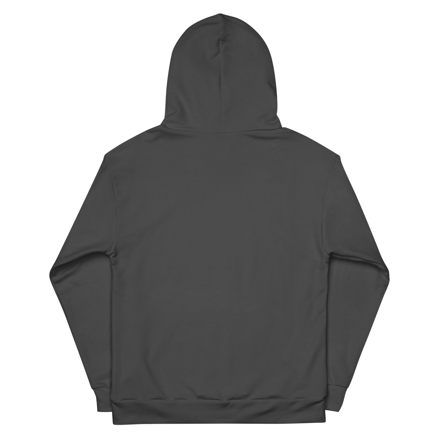 HEART OF GOLD  Unisex Hoodie