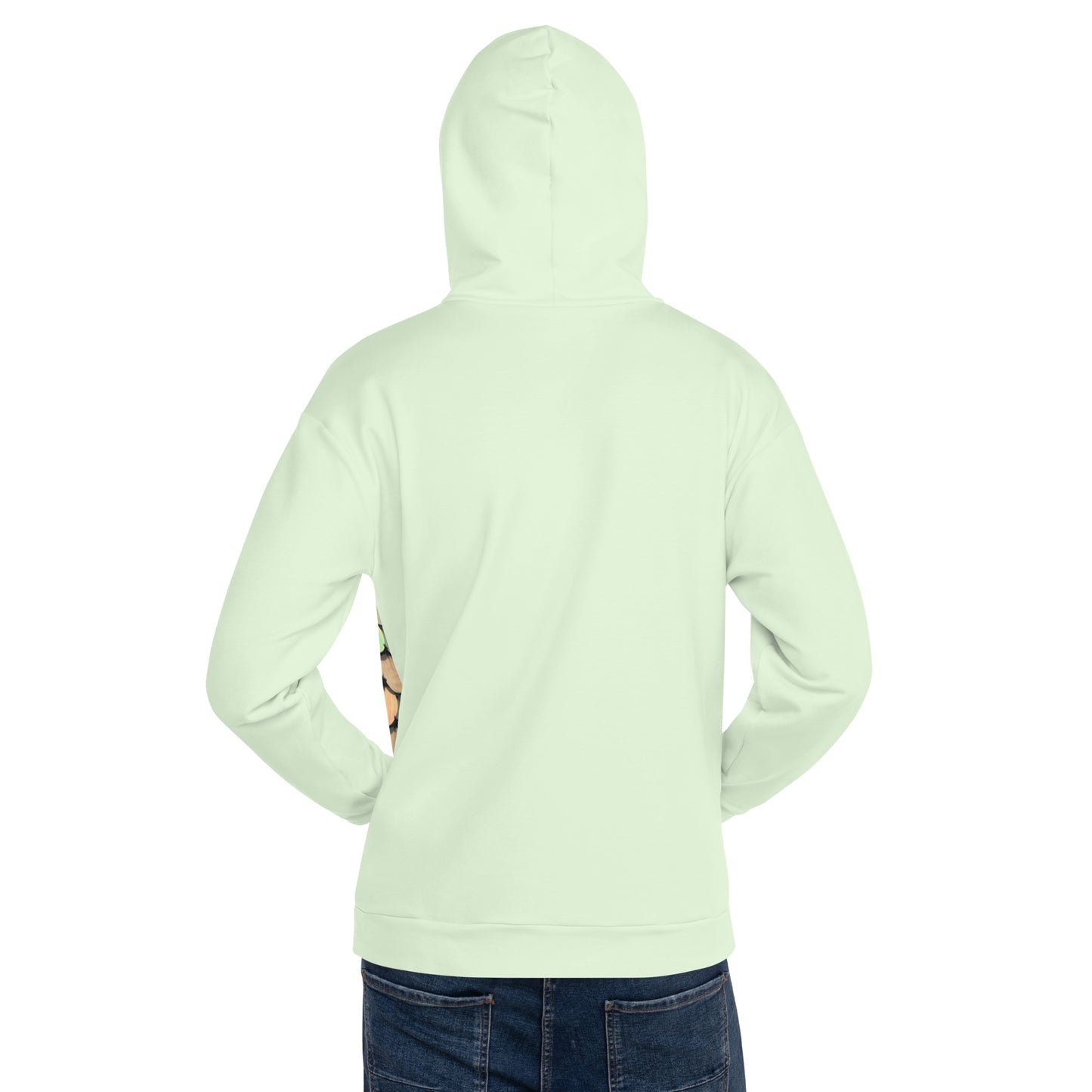 ARMOR Unisex Hoodie