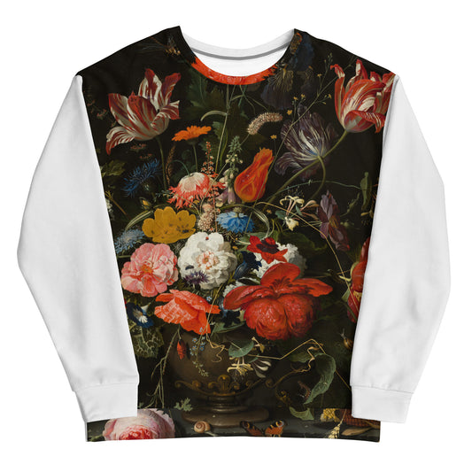 IN BLOOM - Unisex Sweatshirt