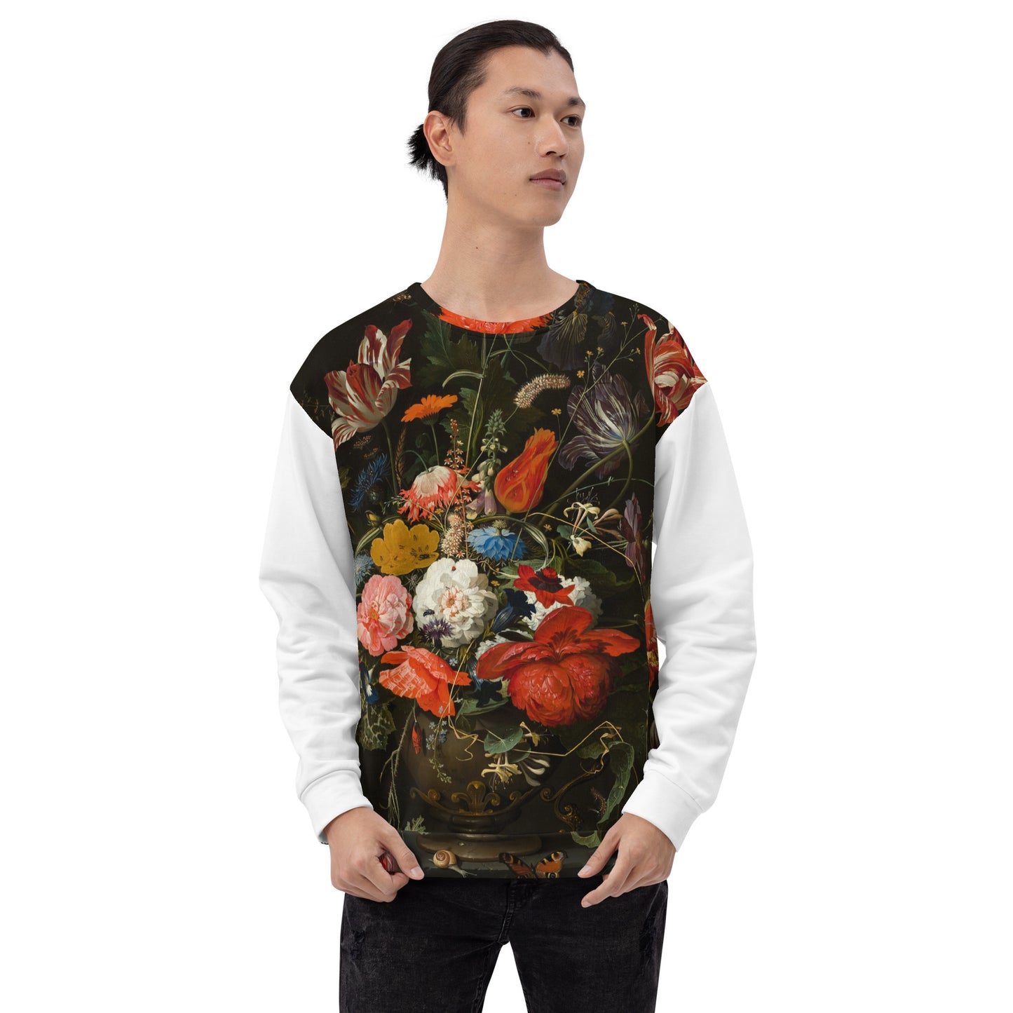 IN BLOOM - Unisex Sweatshirt