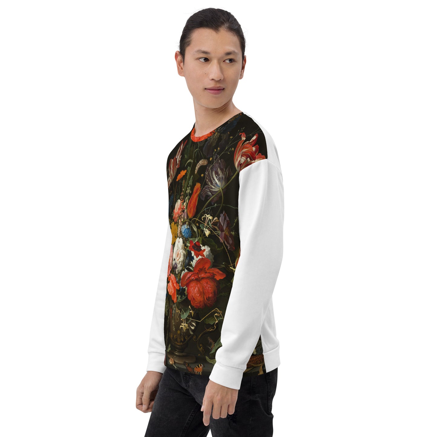 IN BLOOM - Unisex Sweatshirt