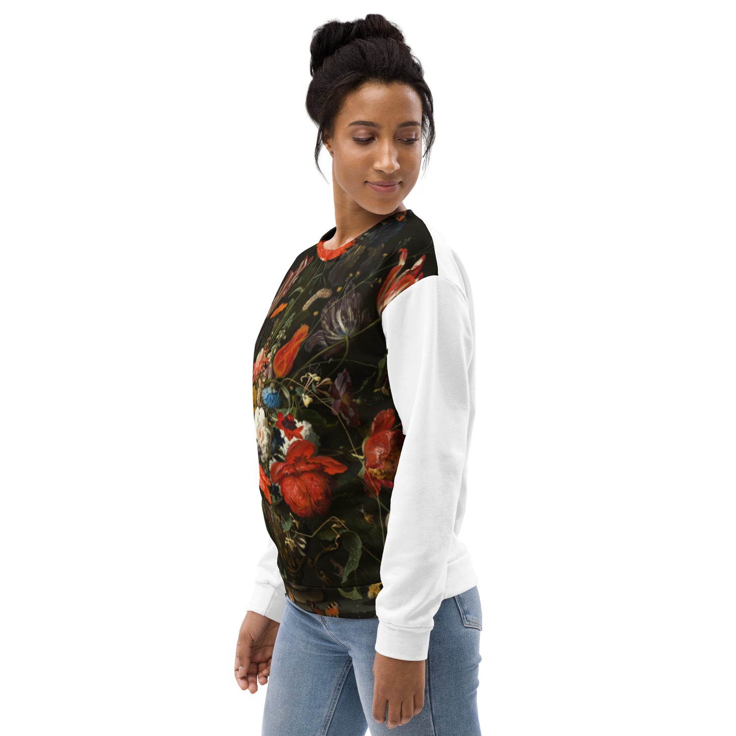 IN BLOOM - Unisex Sweatshirt