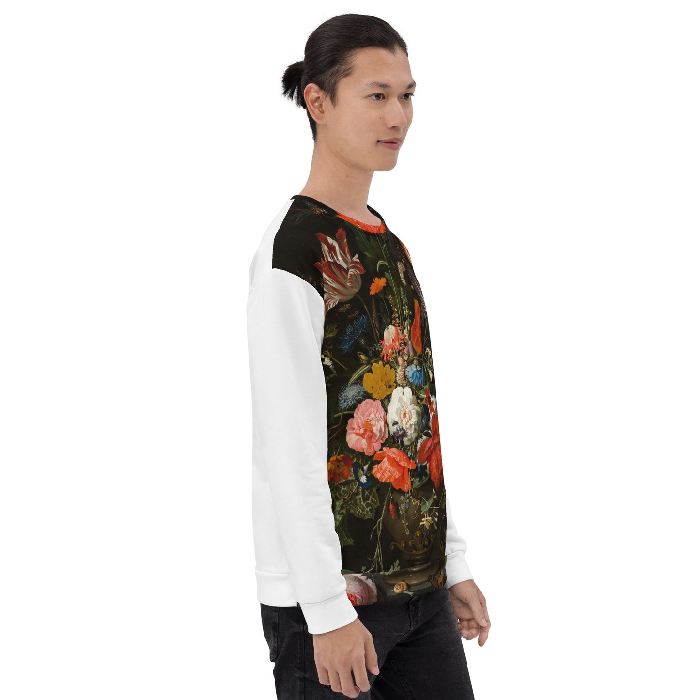 IN BLOOM - Unisex Sweatshirt