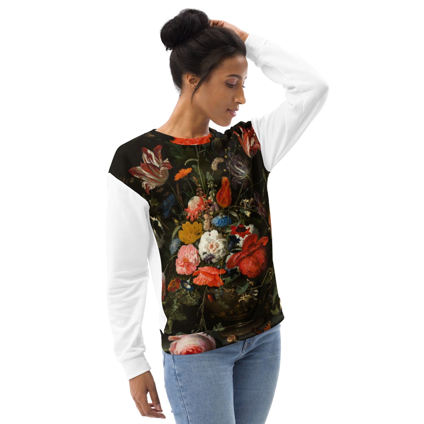 IN BLOOM - Unisex Sweatshirt