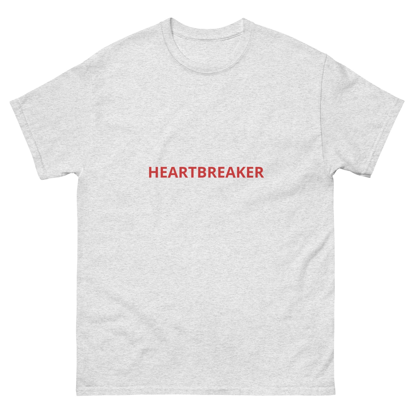 HEARTBREAKER Men's classic T-shirt