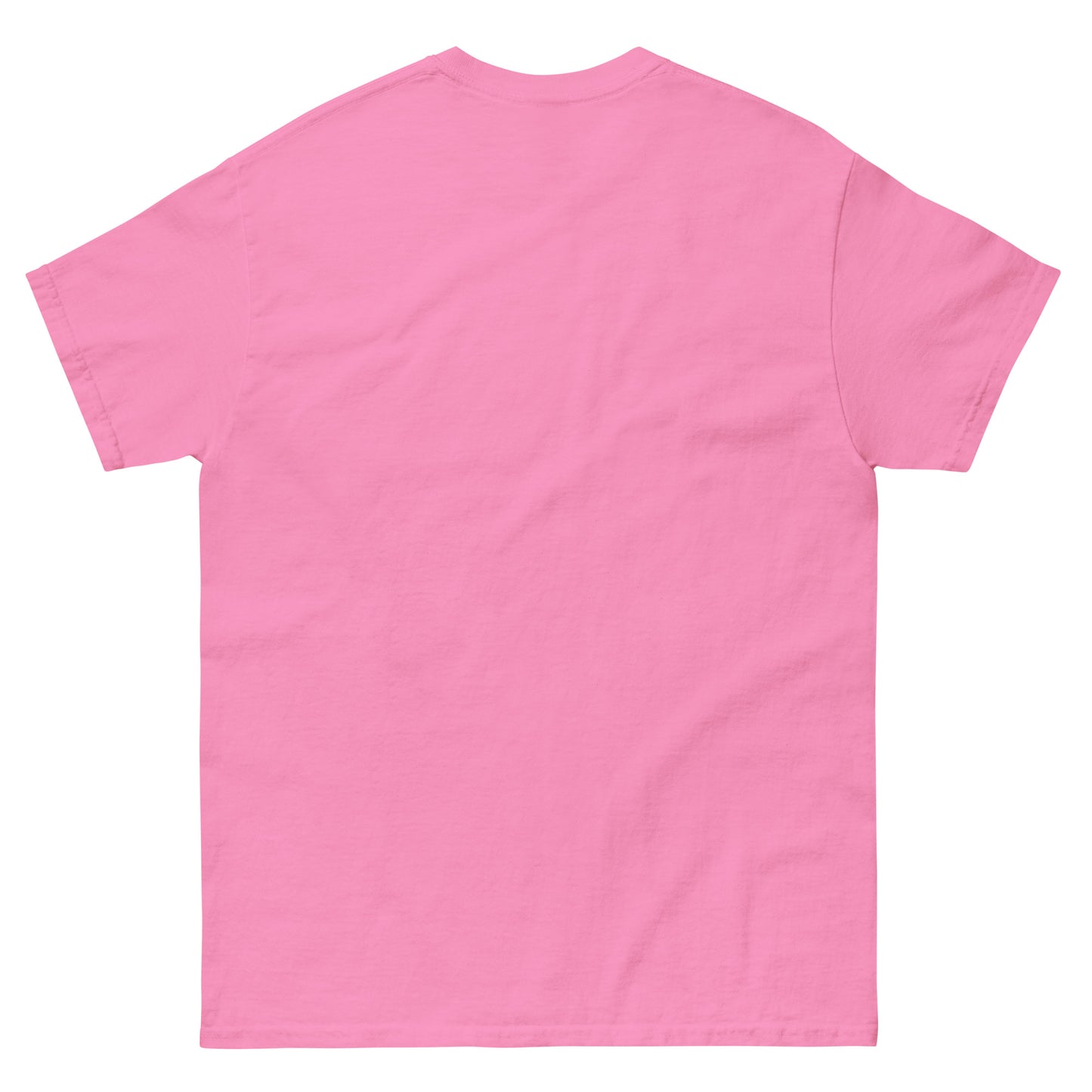 HEARTBREAKER Men's classic T-shirt