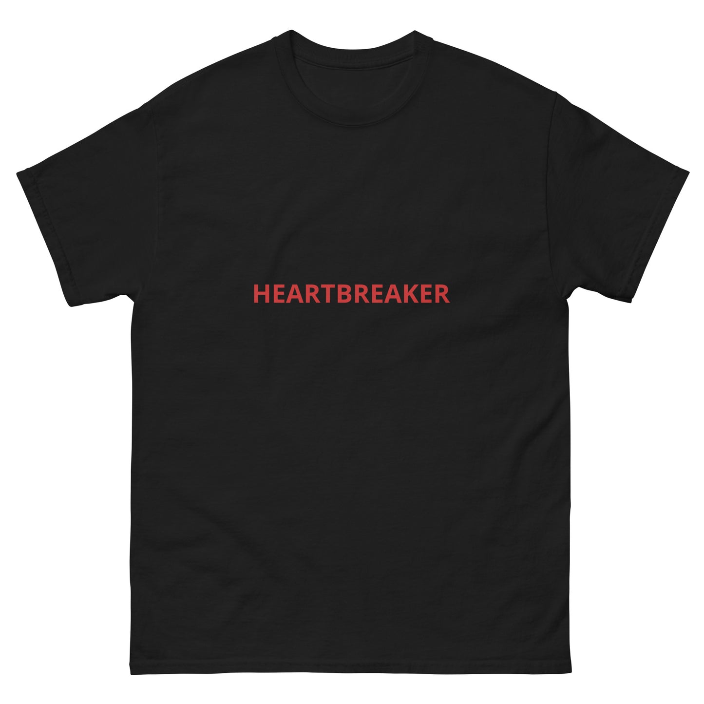 HEARTBREAKER Men's classic T-shirt