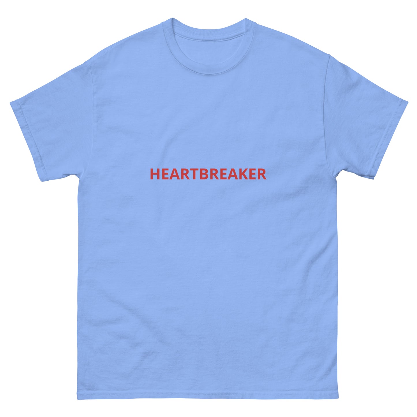 HEARTBREAKER Men's classic T-shirt