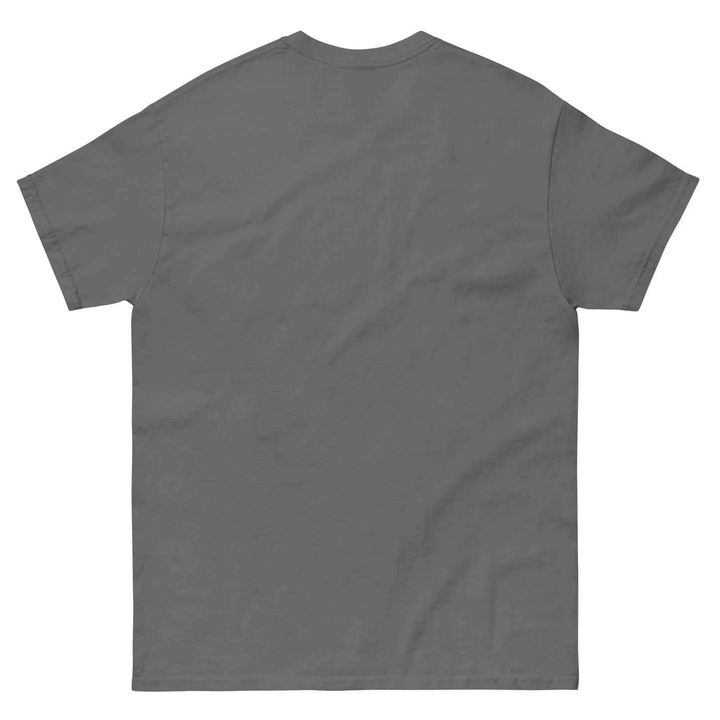 HEARTBREAKER Men's classic T-shirt