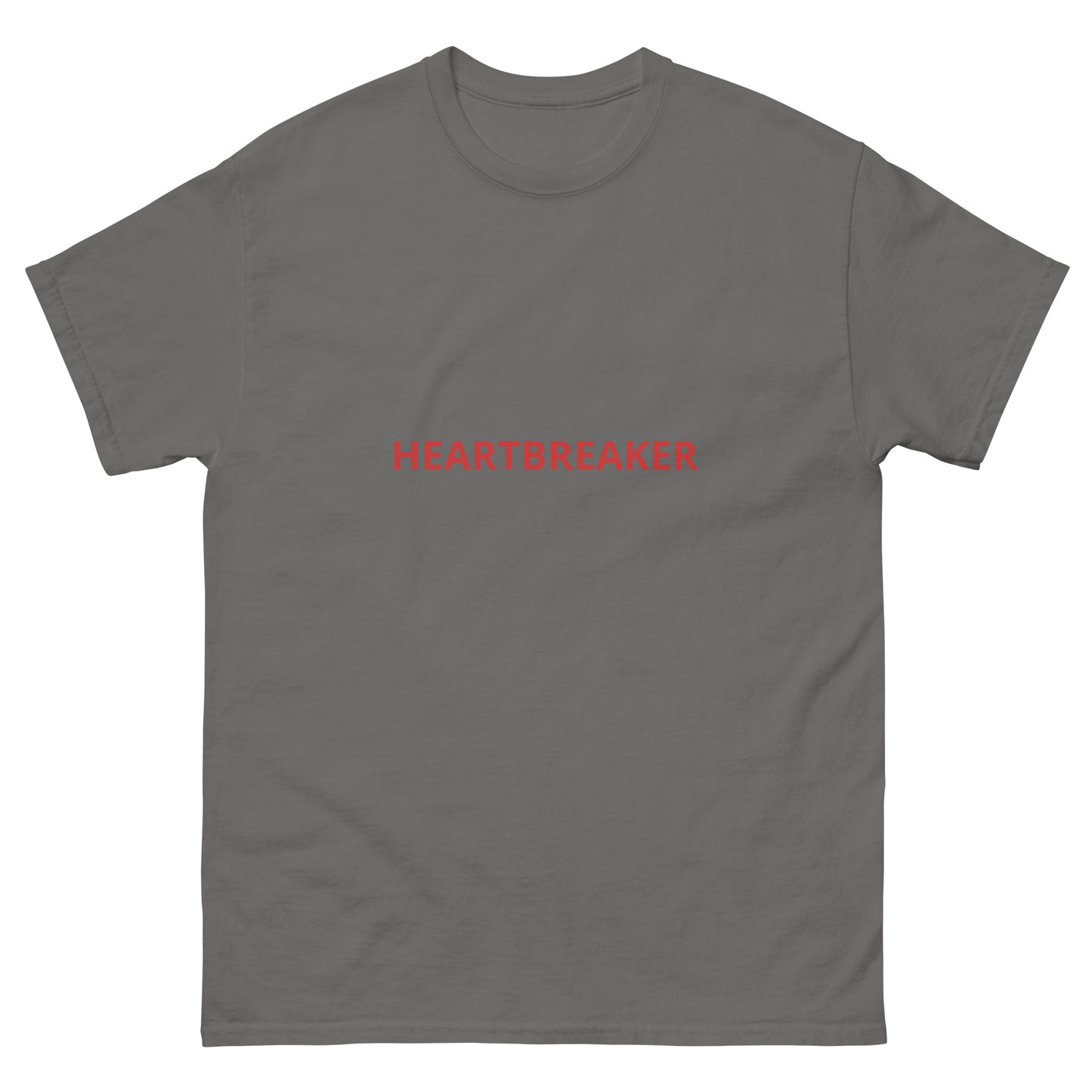 HEARTBREAKER Men's classic T-shirt