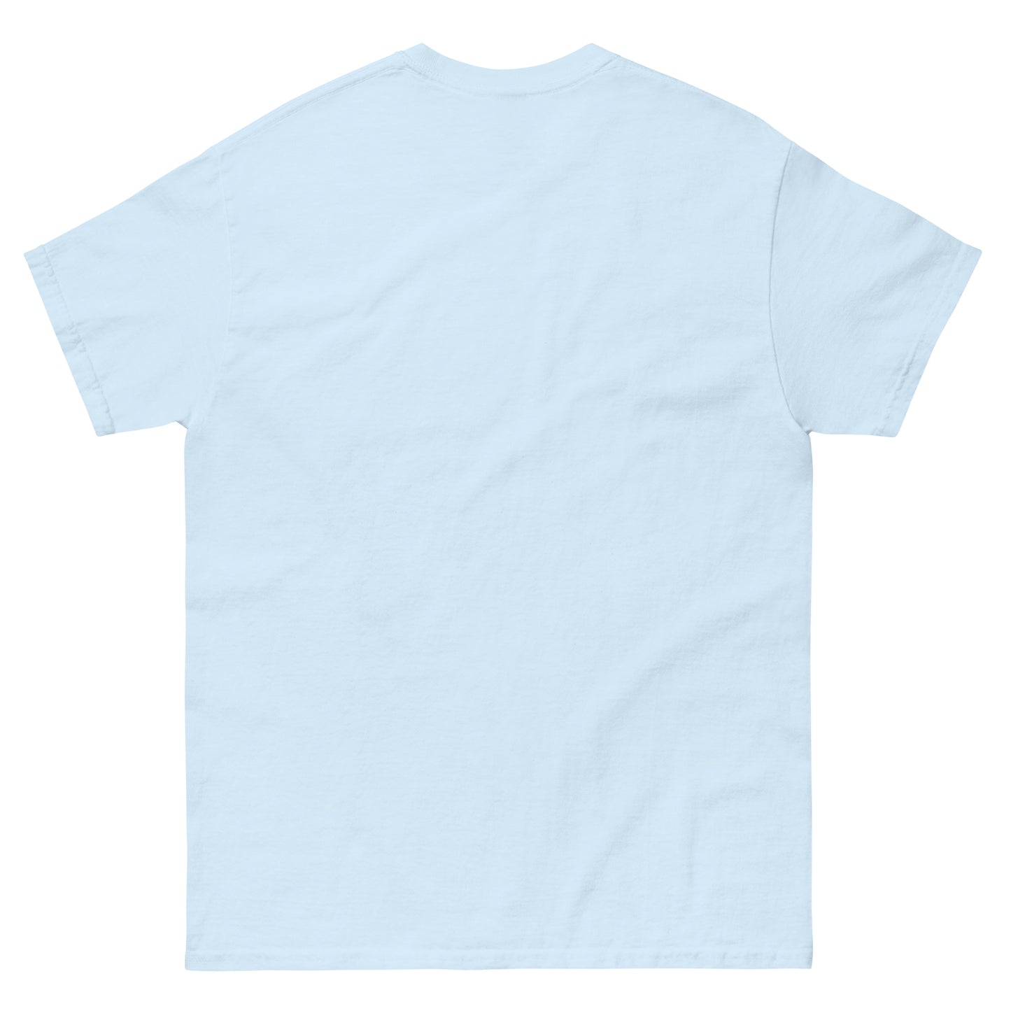 HEARTBREAKER Men's classic T-shirt