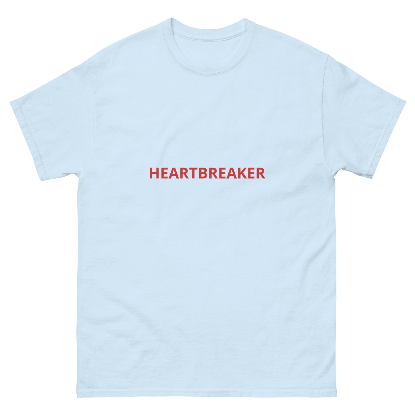 HEARTBREAKER Men's classic T-shirt