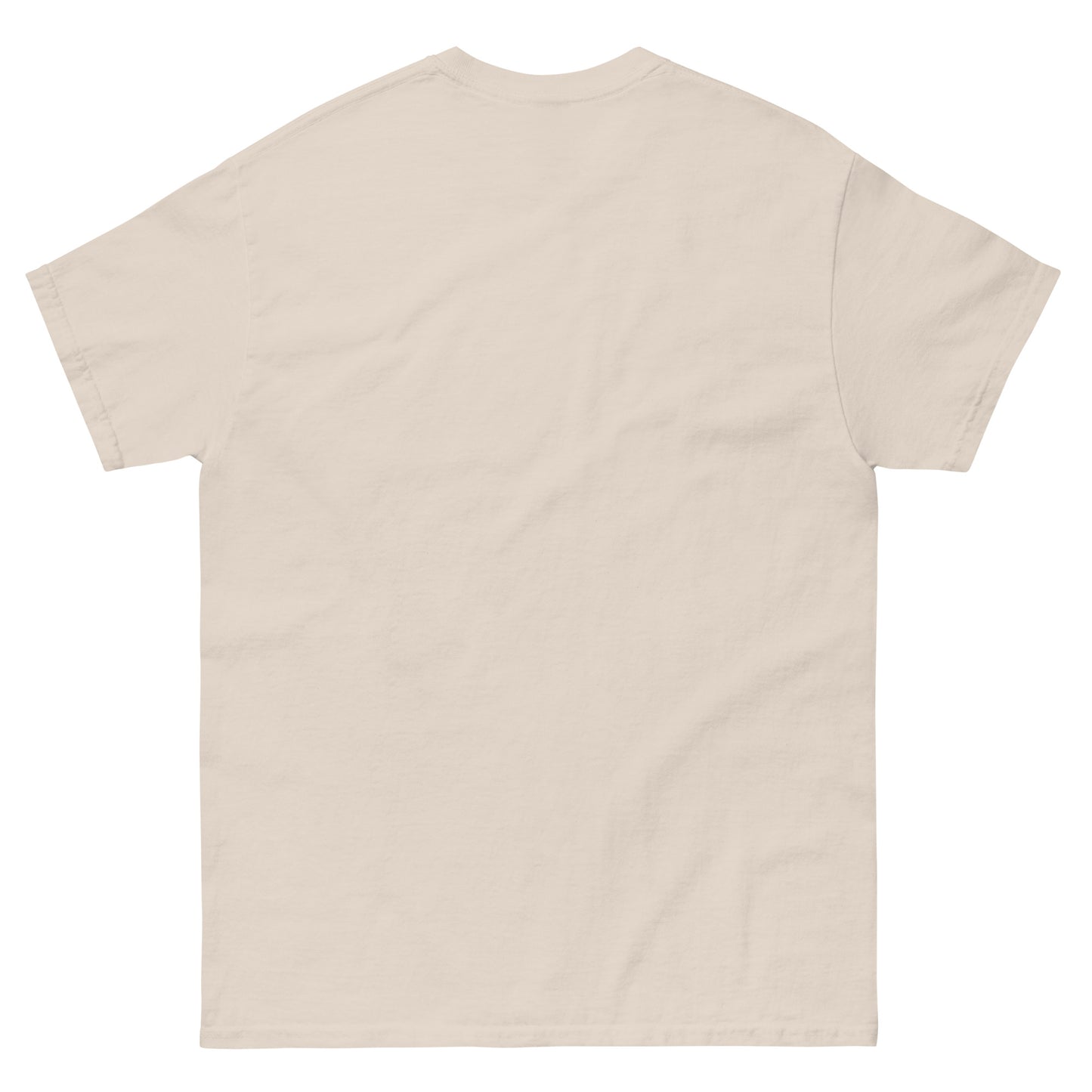HEARTBREAKER Men's classic T-shirt