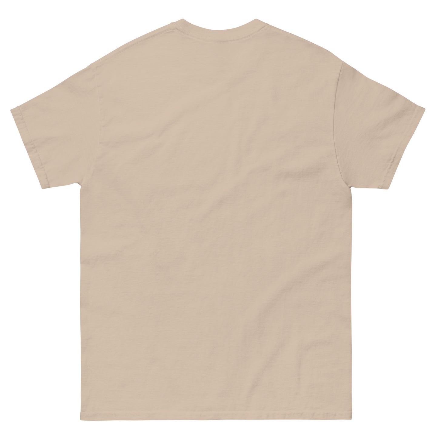 HEARTBREAKER Men's classic T-shirt