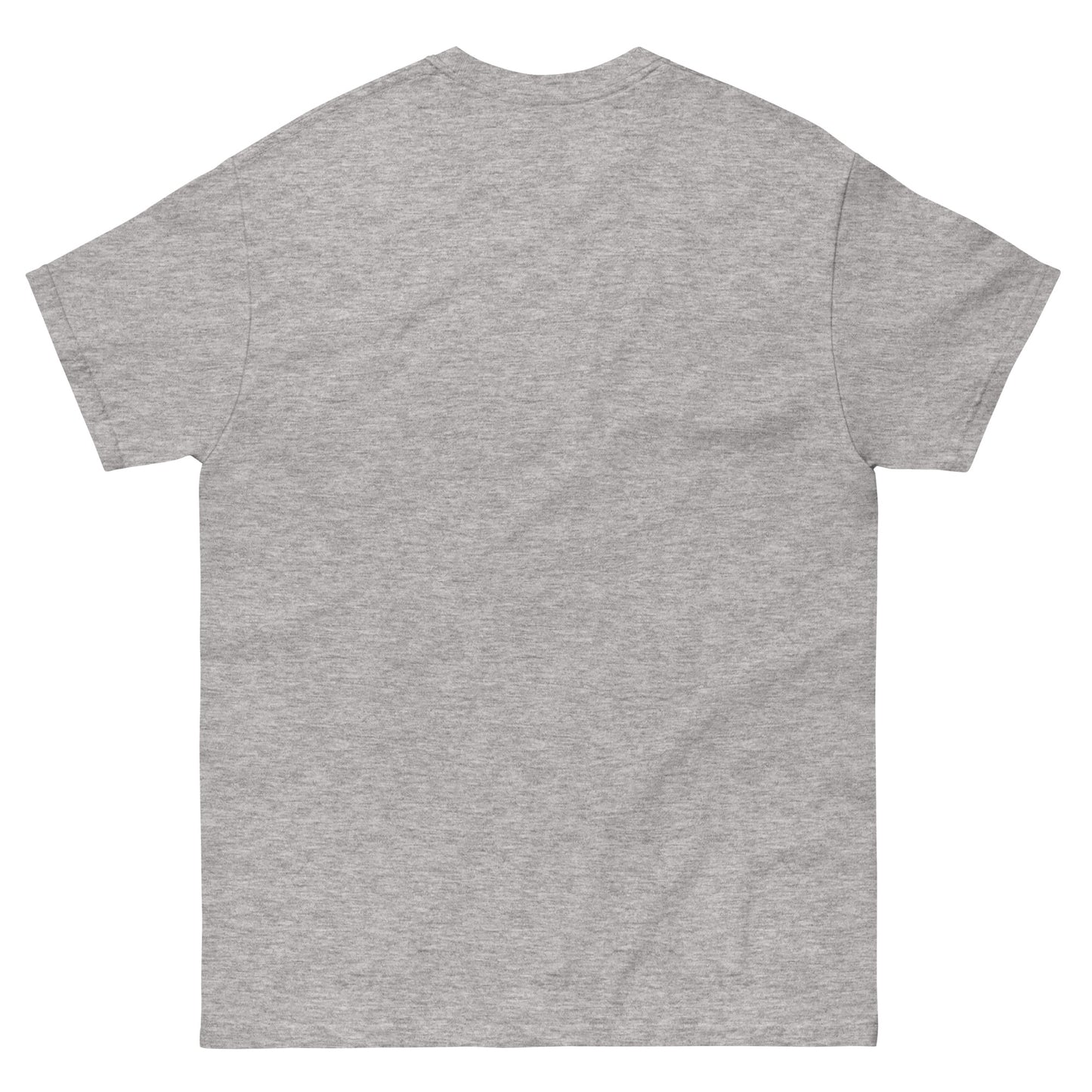 HEARTBREAKER Men's classic T-shirt