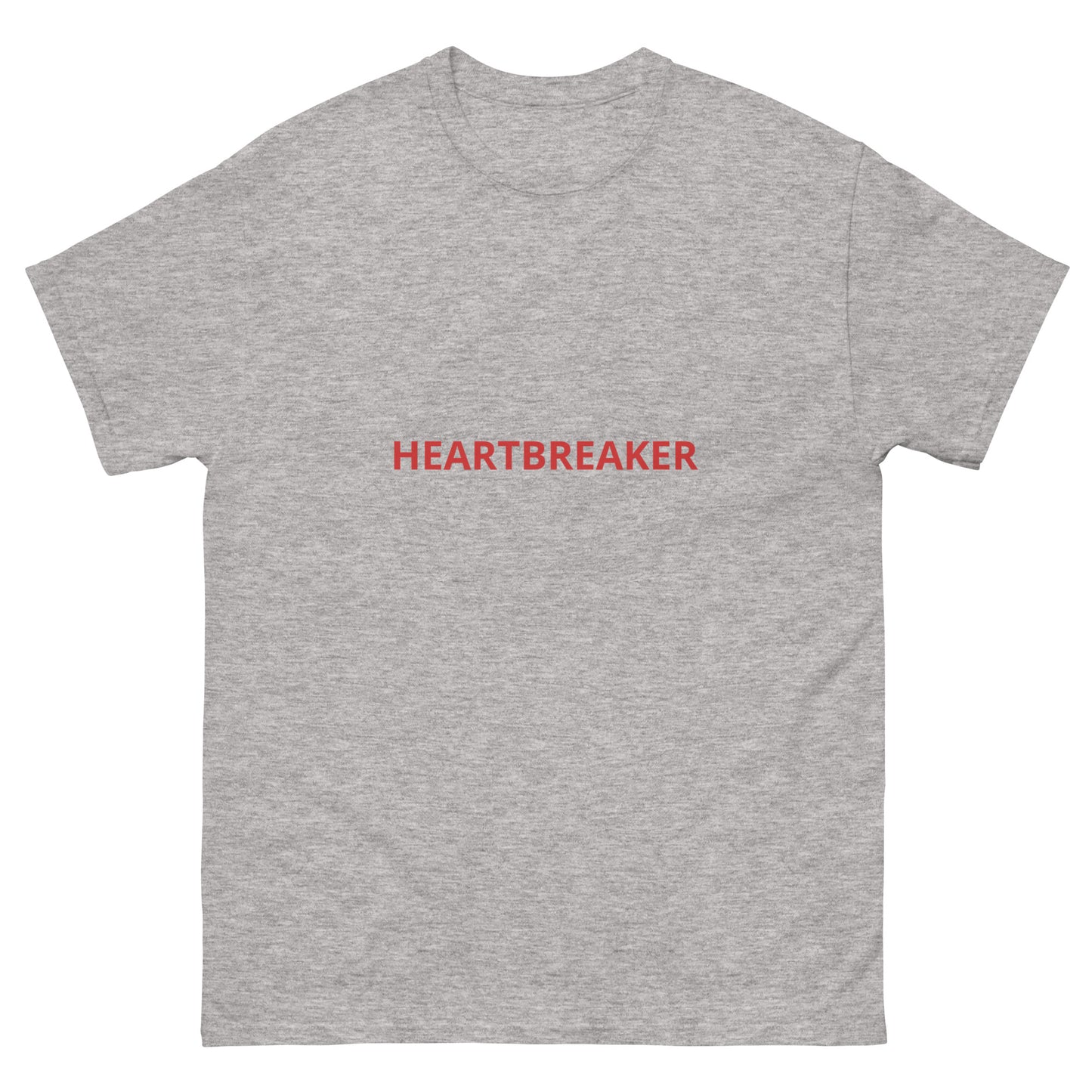 HEARTBREAKER Men's classic T-shirt