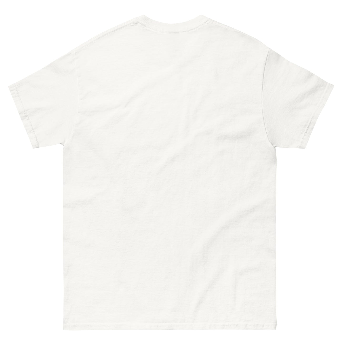 HEARTBREAKER Men's classic T-shirt