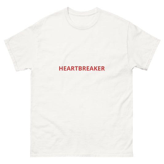 HEARTBREAKER Men's classic T-shirt