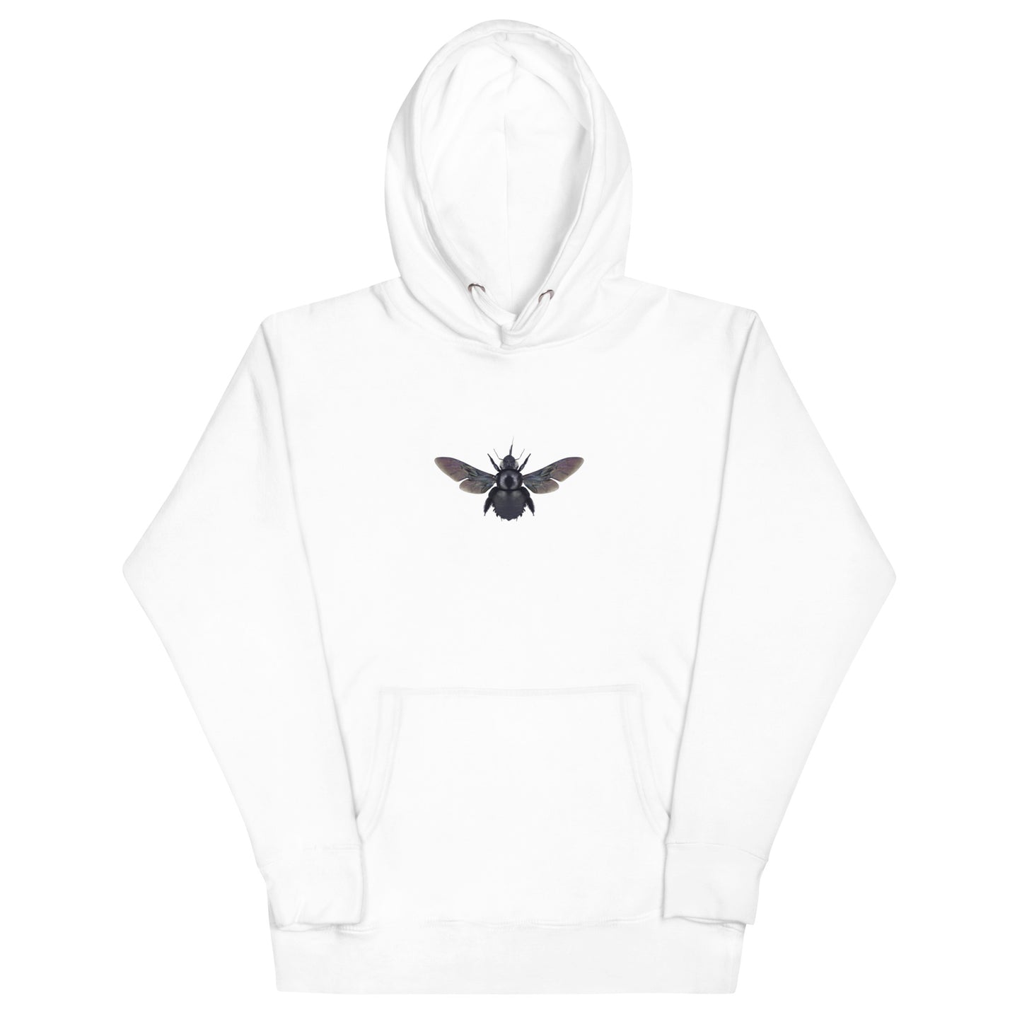TO BEE OR NOT TO BEE - Unisex Hoodie