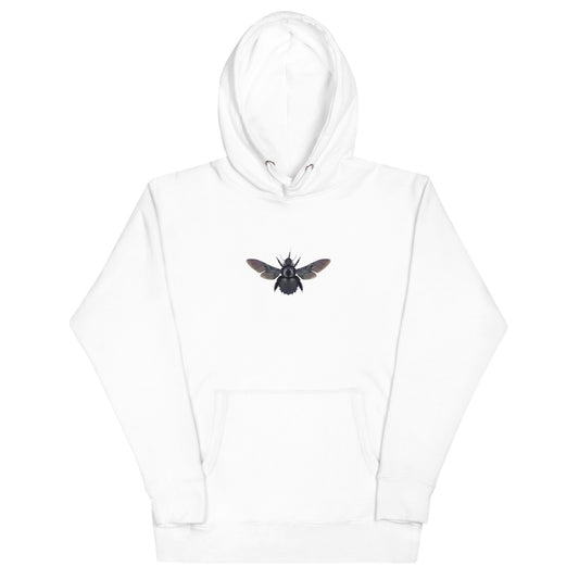 TO BEE OR NOT TO BEE - Unisex Hoodie