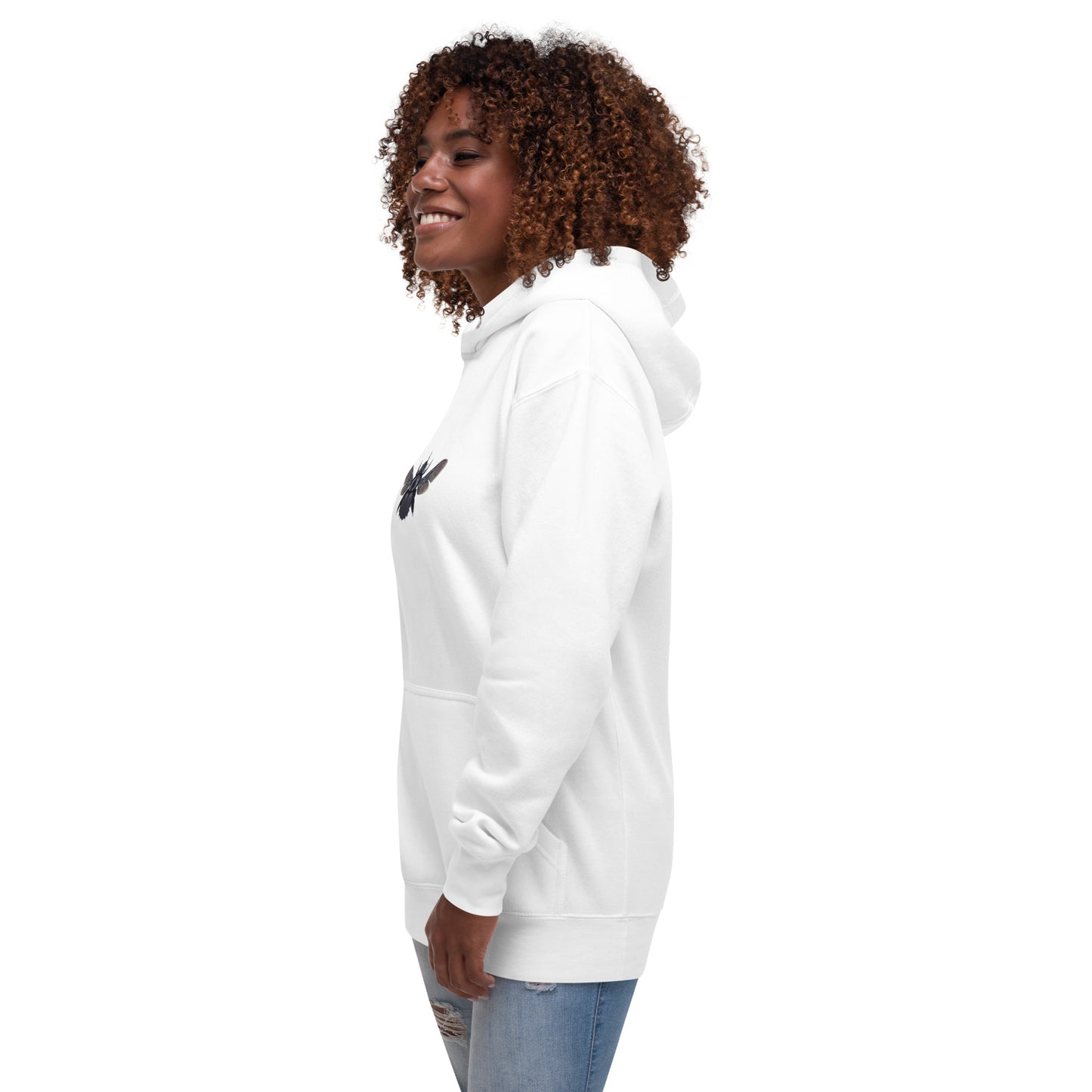 TO BEE OR NOT TO BEE - Unisex Hoodie